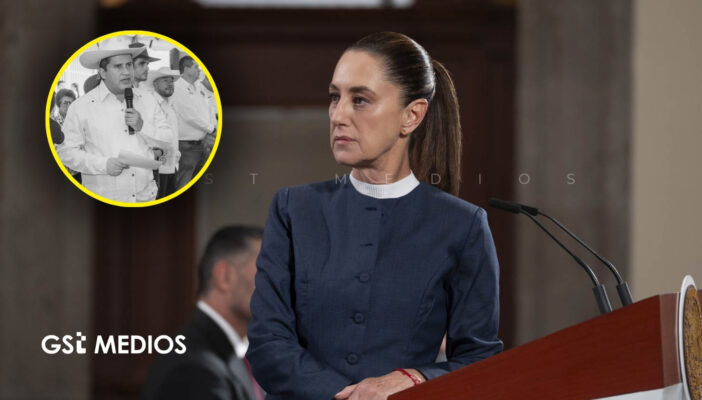 Claudia Sheinbaum anuncia el “Plan Michoacán por la Paz y la Justicia” tras el asesinato del alcalde de Uruapan