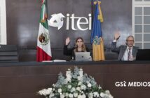 Se formaliza la desaparición del ITEI Jalisco