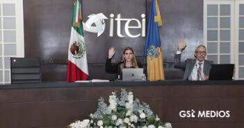 Se formaliza la desaparición del ITEI Jalisco
