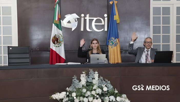 Se formaliza la desaparición del ITEI Jalisco