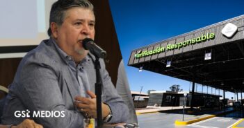 Jalisco buscará que autos con placas de Nayarit cuenten con verificación vehicular