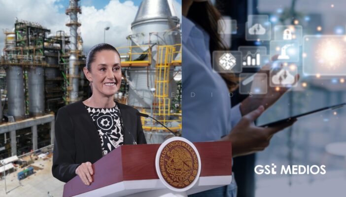 Sener y la Agencia Digital, tendrán grandes aumentos en el Presupuesto de Egresos 2026