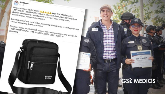 Ni los regidores se escapan de la inseguridad en Bahía de Banderas