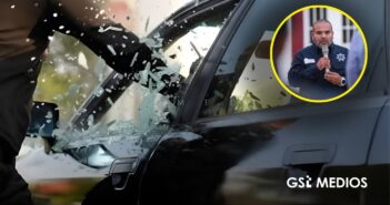 Bahía de Banderas: Preocupa incremento de robos; jefe de Policía lanza advertencia a la población