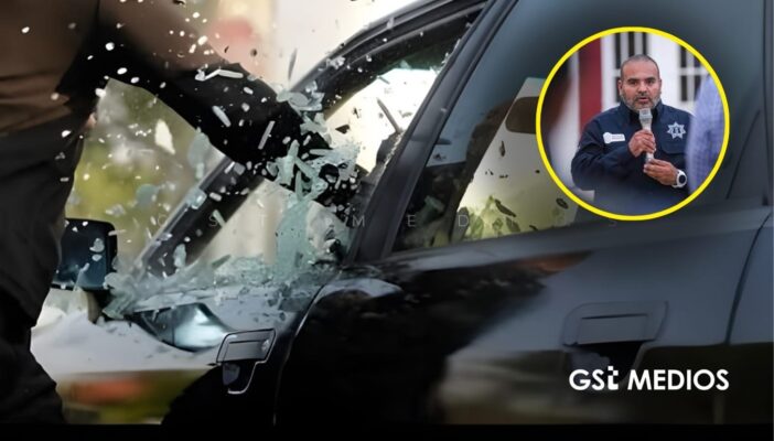 Bahía de Banderas: Preocupa incremento de robos; jefe de Policía lanza advertencia a la población