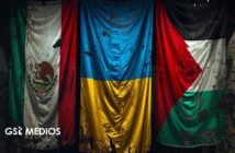 ACLED alerta: Palestina, México y Ucrania entre los focos de violencia más graves de 2025