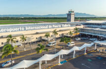 Jalisco suma 28 nuevas rutas aéreas; siete conectan directamente con Puerto Vallarta