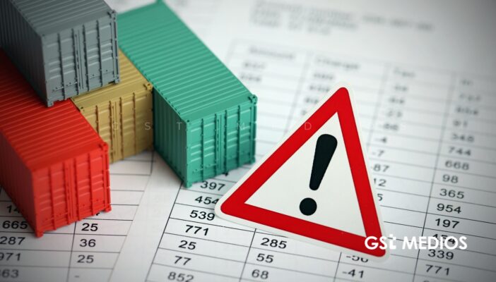 Diputados votarán nuevos aranceles a importaciones de al menos 11 países