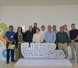 Instalan clústeres y comisiones en Puerto Vallarta y Guadalajara para fortalecer modelo turístico del estado