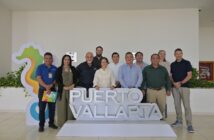 Instalan clústeres y comisiones en Puerto Vallarta y Guadalajara para fortalecer modelo turístico del estado