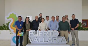 Instalan clústeres y comisiones en Puerto Vallarta y Guadalajara para fortalecer modelo turístico del estado