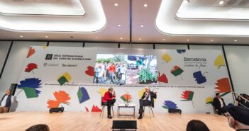 Richard Gere anunció proyecto de conservación en la costa sur de Jalisco durante la FIL Guadalajara 2025