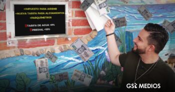 Luis Munguía se mantiene victorioso: Congreso aprueba Ley de Ingresos 2026 nuevos impuestos y más incrementos