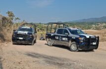 Hallan a hombre sin vida en el camino viejo rumbo al basurero