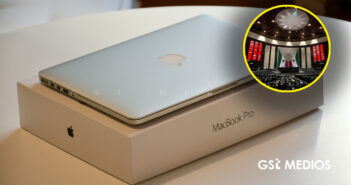 Bancada de Morena distribuye MacBooks a sus 253 legisladores