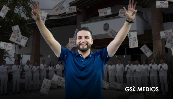 Aprueban en Cabildo 27 nuevos puestos en el Ayuntamiento de Puerto Vallarta