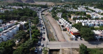 Cerrarán crucero de Av. México y Av. Universidad de Guadalajara por obras de pavimentación