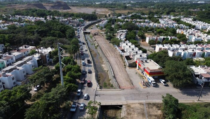 Cerrarán crucero de Av. México y Av. Universidad de Guadalajara por obras de pavimentación