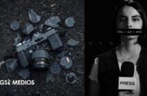 México, entre los países más peligrosos para la prensa en 2025: alerta RSF