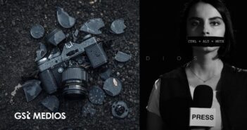 México, entre los países más peligrosos para la prensa en 2025: alerta RSF