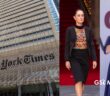 Claudia Sheinbaum es incluida entre las personas con más estilo de 2025 por The New York Times