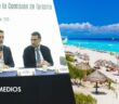 Senado avala en comisiones acceso libre y gratuito a las playas del país