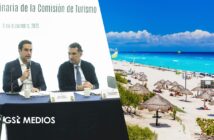 Senado avala en comisiones acceso libre y gratuito a las playas del país