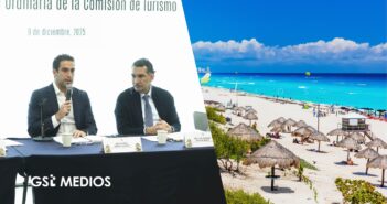 Senado avala en comisiones acceso libre y gratuito a las playas del país