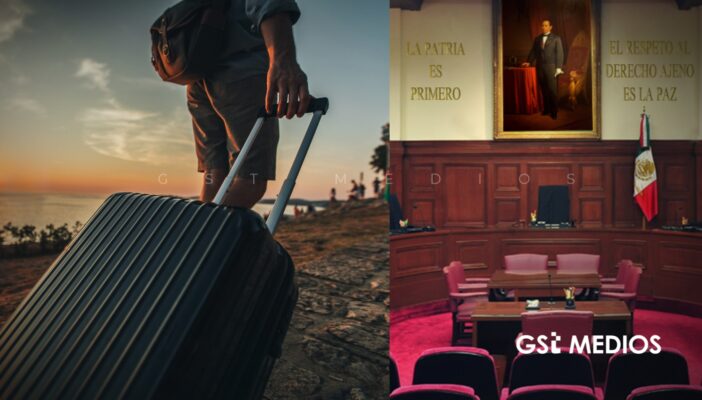 SCJN anula el cobro a turistas extranjeros en Puerto Vallarta