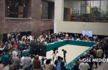 Aprueba la Ley de Aguas; el dictamen pasa al pleno en medio de presiones de productores