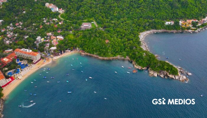 Puerto Vallarta podría tener nueva delegación: ahora Mismaloya