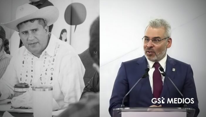 A un mes del asesinato del alcalde de Uruapan, autoridades aún no establecen el móvil