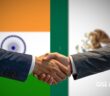 India busca acuerdo comercial con México ante aranceles del 50%