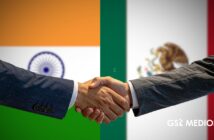India busca acuerdo comercial con México ante aranceles del 50%