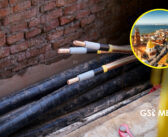 Ajijic y Puerto Vallarta tendrán cableado subterráneo en 2026