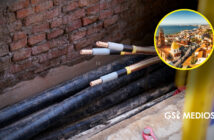 Ajijic y Puerto Vallarta tendrán cableado subterráneo en 2026