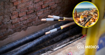 Ajijic y Puerto Vallarta tendrán cableado subterráneo en 2026