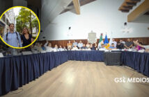 Munguía insiste en aplicar impuesto a turistas extranjeros