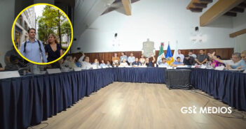 Munguía insiste en aplicar impuesto a turistas extranjeros