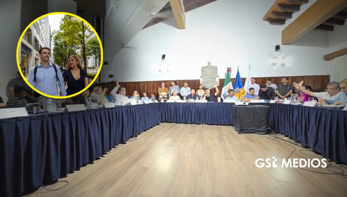 Munguía insiste en aplicar impuesto a turistas extranjeros