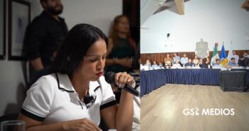 Regidora vota en contra de crear 27 nuevos cargos en el Ayuntamiento