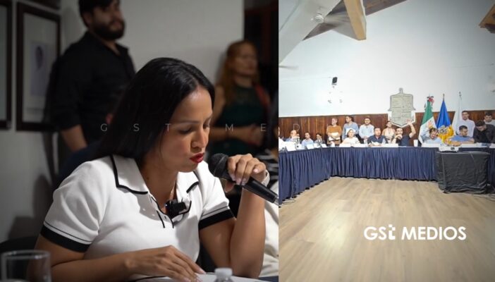 Regidora vota en contra de crear 27 nuevos cargos en el Ayuntamiento