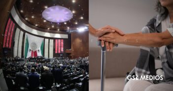 Proponen crear fiscalía para atender delitos contra adultos mayores