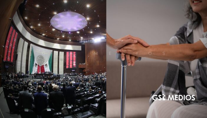 Proponen crear fiscalía para atender delitos contra adultos mayores