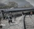 Saldo de 13 personas fallecidas, 44 hospitalizadas y 108 atendidas tras descarrilamiento del Tren Interoceánico en Oaxaca