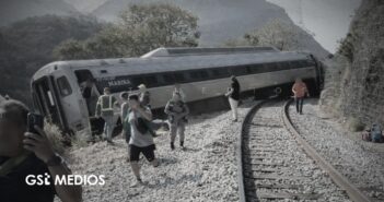 Saldo de 13 personas fallecidas, 44 hospitalizadas y 108 atendidas tras descarrilamiento del Tren Interoceánico en Oaxaca