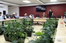 Dirigente del FNRCM exige ajustes a la Ley Nacional de Aguas y advierte nuevas movilizaciones