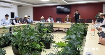 Dirigente del FNRCM exige ajustes a la Ley Nacional de Aguas y advierte nuevas movilizaciones