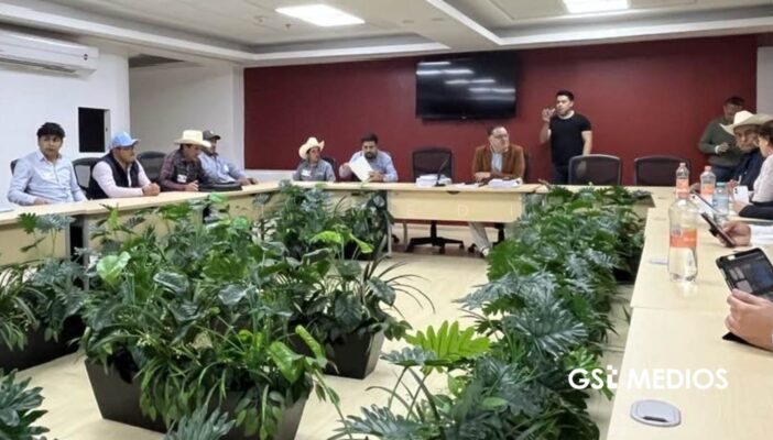 Dirigente del FNRCM exige ajustes a la Ley Nacional de Aguas y advierte nuevas movilizaciones