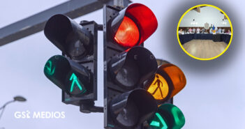 Cabildo aprueba estudio para modernizar y sincronizar la semaforización en Puerto Vallarta